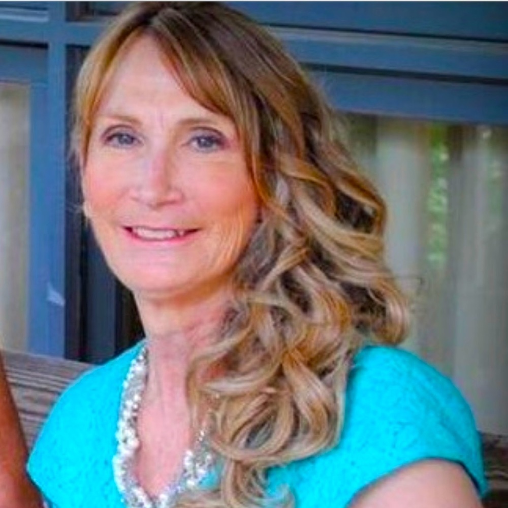 Meet your Posher, Terry